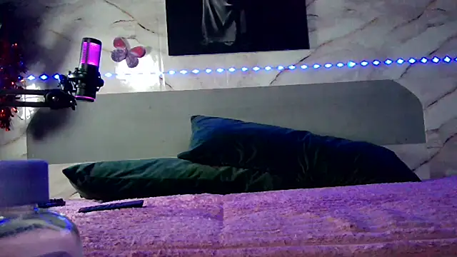 BunnyBliss2 Chat XXX live
