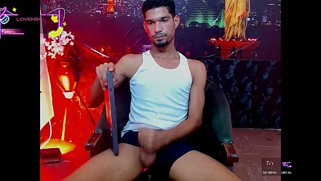 Carlos_eclipse Live XXX Chat