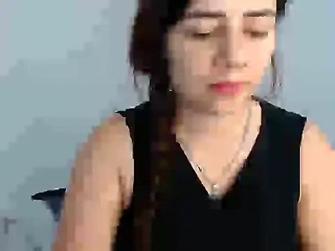Chat XXX en directo de Luna_zoe