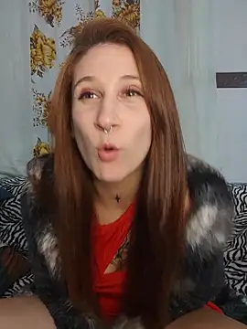 Chat XXX en directo de Khalee_si