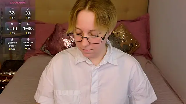 AlexandraGreen Live XXX-chat