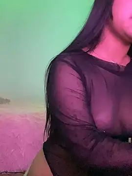 SweetSmokee 라이브 XXX 채팅