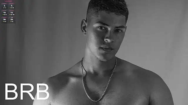 Iamdylan777 Chat XXX in diretta