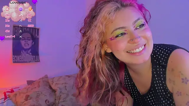 دردشة MarieTaylor_ الجنسية المباشرة