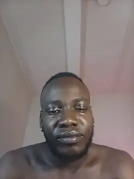 XXX chat uživo modela alfablackx