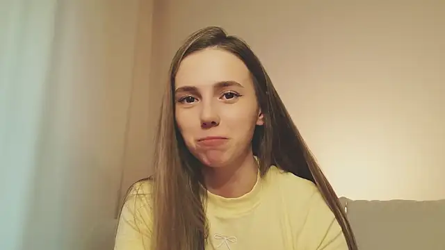 Chat XXX en directo de shypeachmu