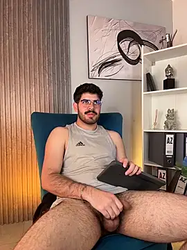 DomBoy_ Live XXX Chat