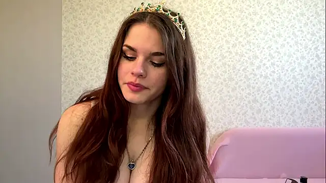 JeniceSourwine Adlı Modelin Canlı XXX Sohbeti