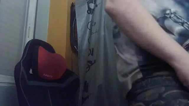 porkorossy Live XXX-Chat