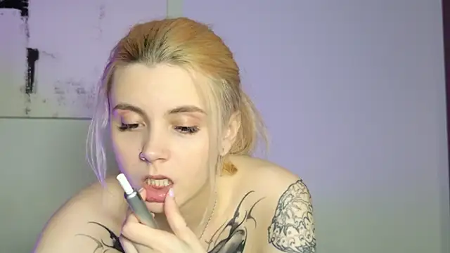 HarpyWitch Obrolan Langsung XXX