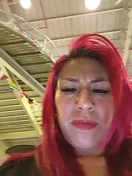 tatianabelli's Live XXX Chat