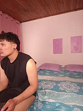 Wildseductor1's Live XXX Chat