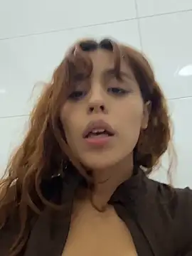 แชท XXX สดของ Katejones2