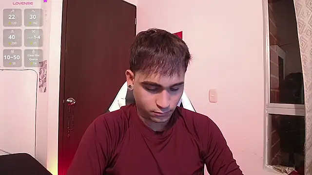 christianwang – Naživo XXX chat