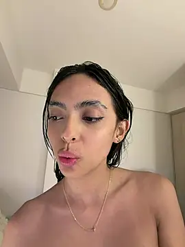 ZaraLuuv Live XXX-Chat