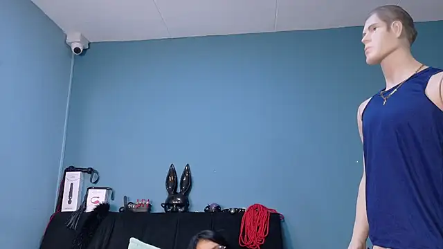 DonnaJoness' Live XXX Chat