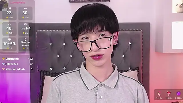 Emo_Boy_のライブXXXチャット