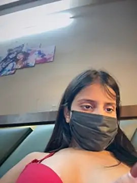 jeshmin_rao's Live XXX Chat