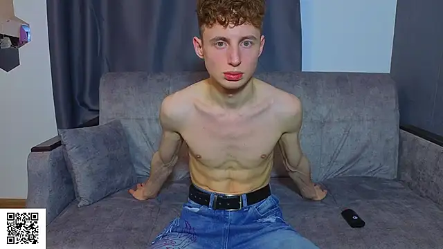 crispinver live XXX chat