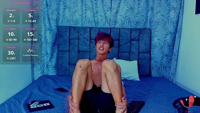 IhanKing Live XXX-Chat