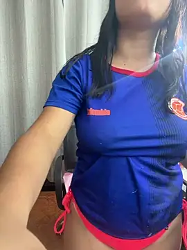 Czat XXX na żywo – Mulan_rousse