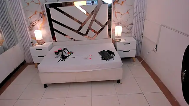 Chat XXX ao vivo de cherry_bom_as
