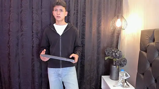 zam_noir Live XXX-Chat