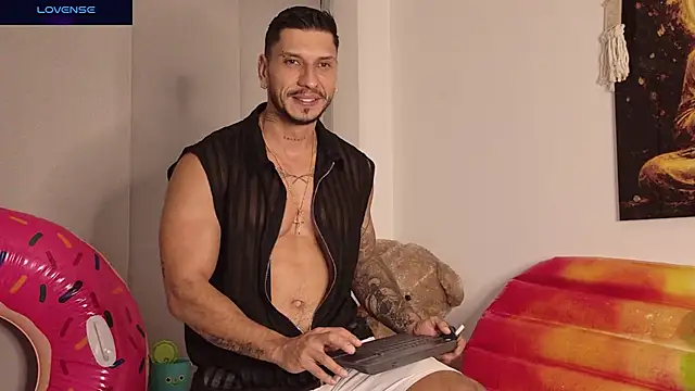 Seth_Vegaa Chat XXX live