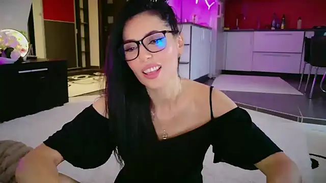 MissSmiley26 Live XXX-chat