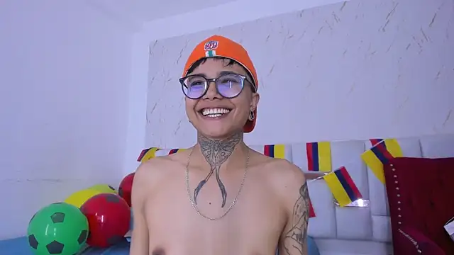 Antony_D_ossa's Live XXX Chat