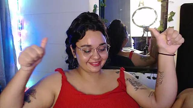 Alezapark Chat XXX in diretta