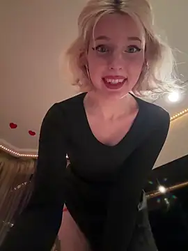 Chatroom XXX en direct de XMelissaX