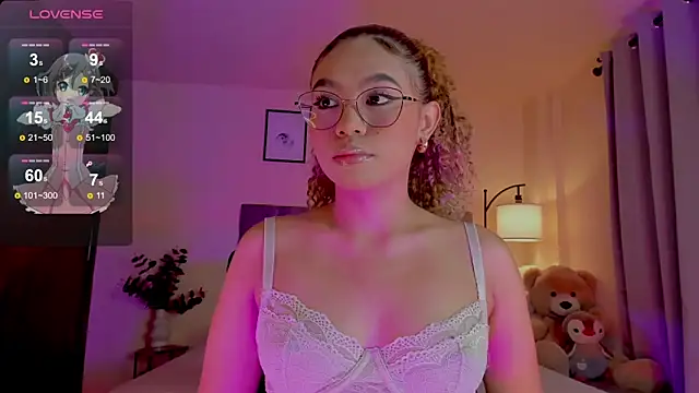 OxanaFedorova1- Chat XXX in diretta