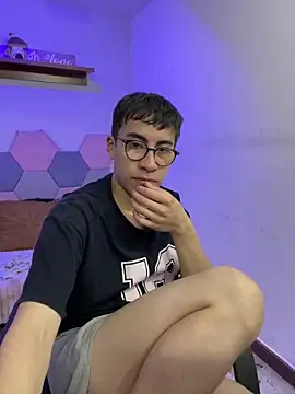 Živý XXX chat Andy_Norton