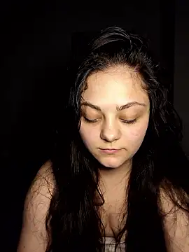 Chat XXX ao vivo de _Mikky_lil_