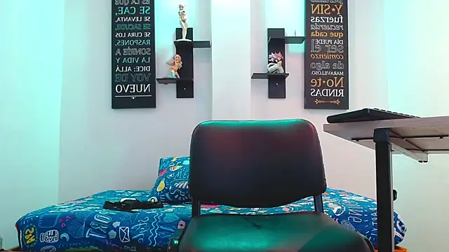 maria_paula___ Adlı Modelin Canlı XXX Sohbeti