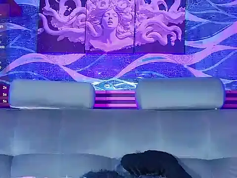 Cloee_cameronのライブXXXチャット