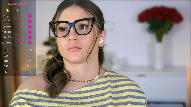 AishaSins Chat XXX in diretta