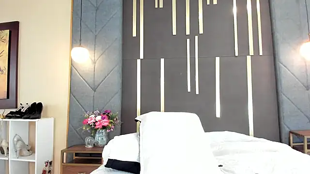 OliviGrace 라이브 XXX 채팅
