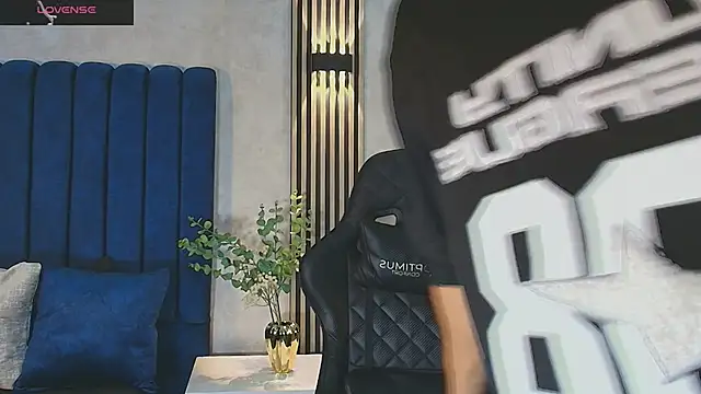 XXX chat uživo modela Noah_Clarkk