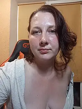 Sweet_Aurorari – Naživo XXX chat