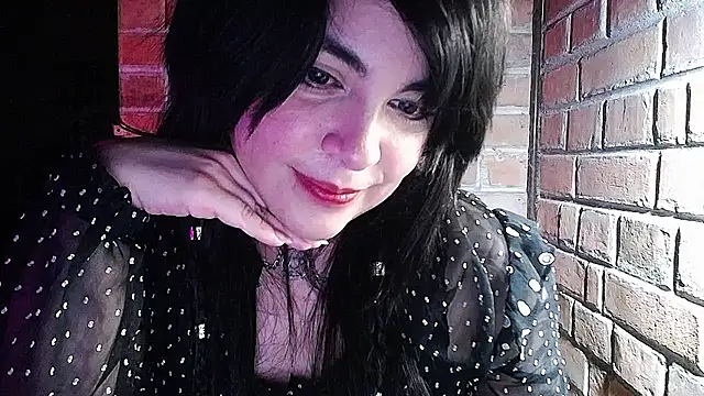 DarkRoseUwU Live XXX-chat