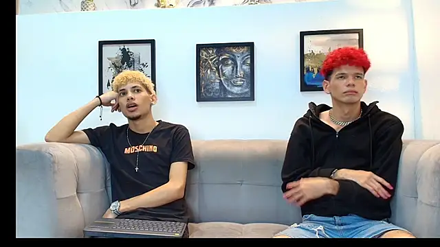Živý XXX chat Hot_skinny_guys