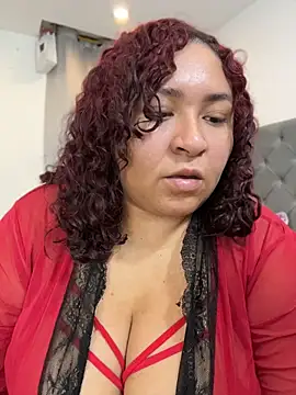Chat XXX ao vivo de KarlaWild