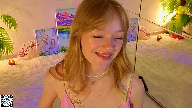 XXX chat uživo modela MatthewHoffis