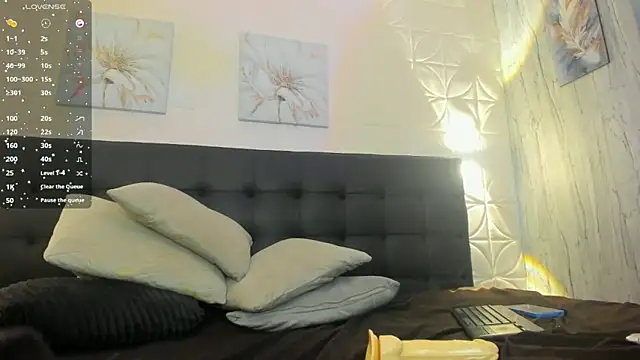 Czat XXX na żywo – enzzox