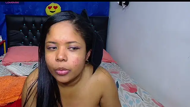 melika_sweet4 现场XXX聊天