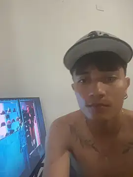 Stivenn_x live XXX chat