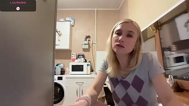 AngelJeni's Live XXX Chat