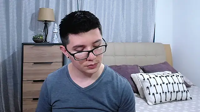 Онлайн чат XXX BlackFoXXX69